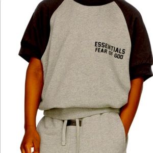 Essentials FOG sweater